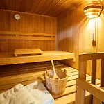Tom's Hus 3* Heiligenhafen