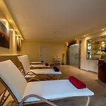 Hotel Tom's Hus