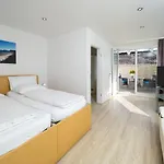 Hotel Tom's Hus