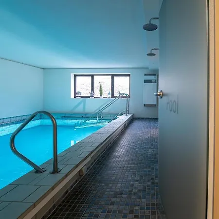 Hotell Tom's Hus