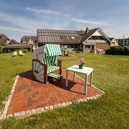 Tom's Hus