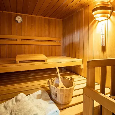 Tom's Hus 3* Heiligenhafen