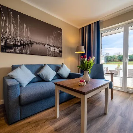 Hotell Tom's Hus