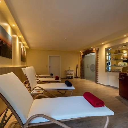 Отель Tom's Hus