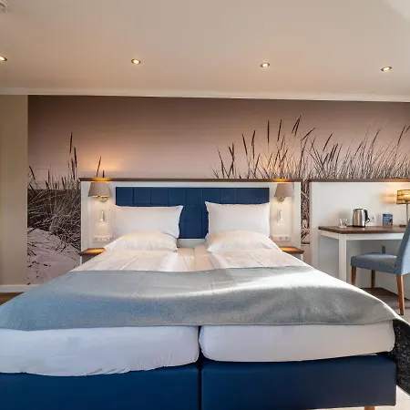 Tom's Hus 3* Heiligenhafen