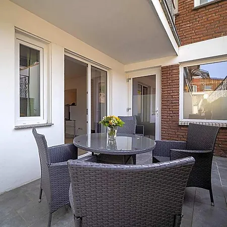 Hotell Tom's Hus