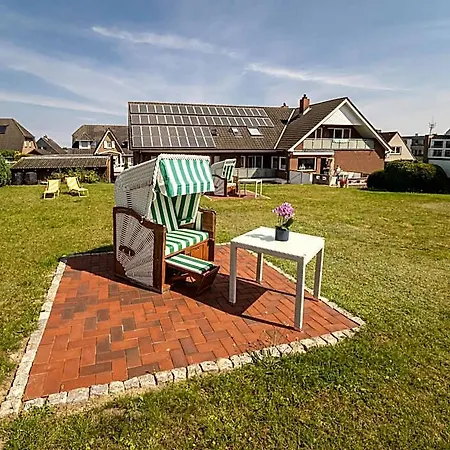Tom's Hus Heiligenhafen