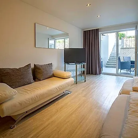 Tom's Hus 3* Heiligenhafen
