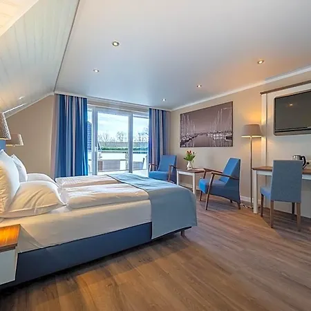 Tom's Hus 3* Heiligenhafen