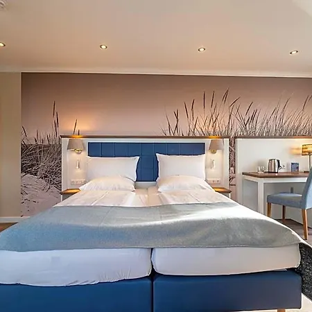 Hotell Tom's Hus 3*