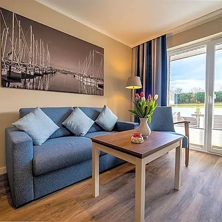 Hotell Tom's Hus