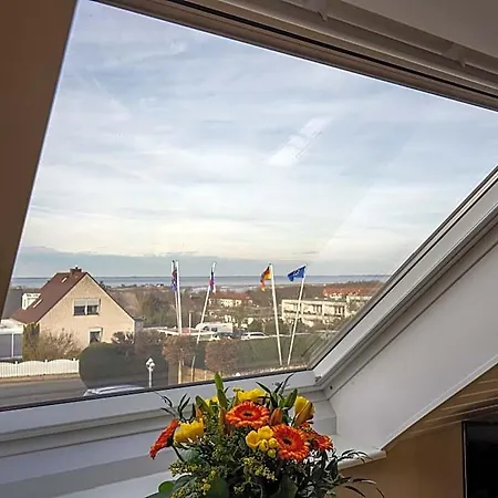 Tom's Hus