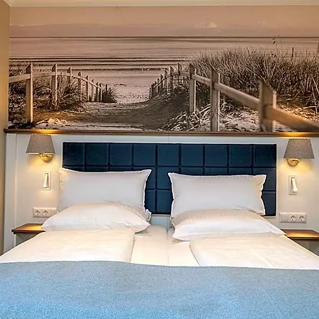 Hotell Tom's Hus 3*