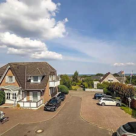 Tom's Hus