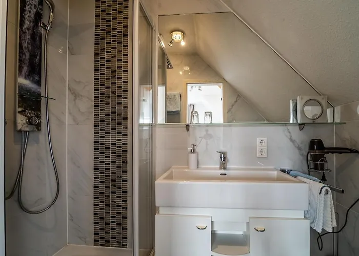 Tom's Hus 3* Heiligenhafen