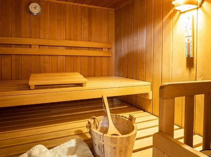 Tom's Hus 3* Heiligenhafen