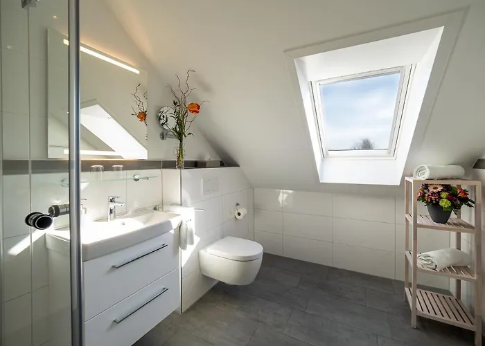 Tom's Hus Heiligenhafen