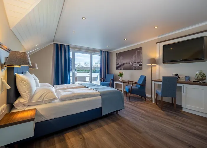 Tom's Hus 3* Heiligenhafen